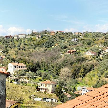 Апартаменты La Casa Di Fabi Аркола Экстерьер фото